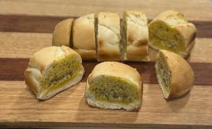 Garlic Bread